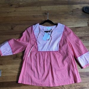 NWT Boden women’s shirt US 16